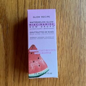 Glow Recipe Watermelon Glow Niacinamide Dew Drops